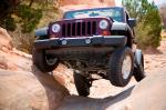 Jeep Wrangler Rubicon Unlimited 2006 года